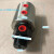 液压旋转收放卷机接头4 6分1寸分条机油缸用结构简安装方便双回路 YS-1682(1寸牙
