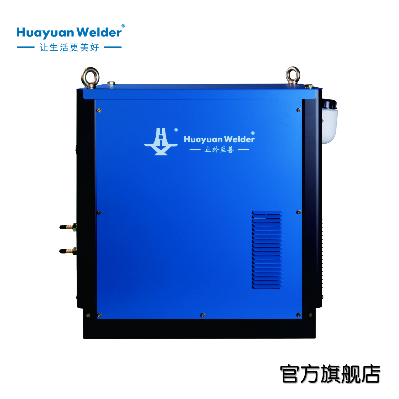 成都华远焊机 至善系列 | 液体冷却机 循环冷却设备 华远等离子水箱冷水机 HYW-200F HYW-200F 容量：20L（不含冷却液）