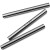 瑞鉴宏 成套装针规销式塞规白钢针规高精度量规光滑通止规pin规标准量棒 13-14.99(单支) 