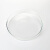 领勤实验室仪器玻璃单片培养皿细菌细胞高硼硅60 75 90 100 120 150mm 30mm(10片装）