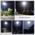 鑫雅蒙 led电动升降高杆灯 大功率足球场篮球场广场灯 港口码头收费站专用照明灯杆 25米+8个400WLED灯头