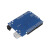 For-arduino uno r3开发板主板控制板模板电路板套件改进行家版本 基础套餐
