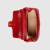 GUCCI古驰GG Marmont系列绗缝女士迷你肩背包斜挎包 红色 均码