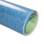 标燕pvc塑料防水PVC地垫塑料防滑垫 楼梯垫走廊橡塑胶防滑地垫阻燃 2米宽（每平米单价）1.0mm厚木纹色