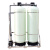 POOSS大型工业软水设备软化水处理全自动净水器锅炉软化装置 2T/H全自动软化