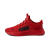 彪马（PUMA）男士跑步鞋Softride Astro Slip-On网面舒适透气运动鞋休闲慢跑鞋 For All Time Red/Puma Bla 39