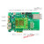 定制适用MA704FAXILINX FPGA PCIE A7开发板Artix光通信100T/200T 200T基础套餐