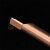 定制适用小孔径不锈钢镗孔刀小径镗刀内孔刀杆钨钢MTR3微型车刀小孔镗刀杆 MTR 2R0.15 L10-D4