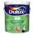 多乐士（Dulux）金装净味超哑光5合1墙面漆内墙乳胶漆油漆墙面漆A8186 18L