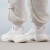 阿迪达斯（adidas）女鞋 2024夏季新款休闲运动鞋复古轻便户外耐磨透气缓震跑步鞋子 ID6236 36