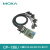 摩莎MOXA   CP-138U 8口RS-422/485 8口多串口卡现货