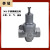 上海 304水用减压阀   多用途 不锈钢空气减压阀 DN50=2寸（不带压力表）