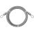 览团 304不锈钢包塑钢丝绳防水防锈钢丝绳 一米价 12mm 