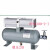 定制注塑机 模具 切割机机器人 压缩空气增压阀 增压器 增压泵 带罐 WTSA1004