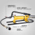 索力液压工具厂 CFP-800-1 脚踏式液压泵 液压脚踏泵 液压泵