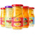 i12瓶冰糖雪梨罐头黄桃水果罐头整箱小瓶混合 混合6瓶