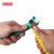罗宾汉（RUBICON）电缆脱皮刀剥线器可调节深度切割线缆外皮 R10270直径8-28mm（1把） 