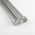 瑞通胜 模具顶针非标1.1 1.-4.9耐热顶针 精密顶针国产SKD-61轴承钢GCr15  1.1X100（50支） 