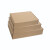 上柯 W1564 E瓦空白纸盒飞机盒特硬包装纸箱纸盒 1个 W2#150*100*40mm（1个）