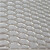 定制适用防滑垫PVC塑料红地毯隔水镂空门垫卫生间厕所厨房s型网眼浴室地垫 灰色   熟料多孔 45cm*90cm