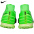 耐克（Nike）天朗足球耐克刺客15MDS高帮中端TF碎钉人草成人足球鞋FJ7199-300 绿黑色#FJ7199-300 42.5 US9