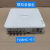 海康威视4/8/16路模拟同轴网络录像机 DVR X 白色 500GB 4