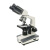 XSP-2CA/8CA生物显微镜实验室1600倍单双目三目细胞观察 XSP-2CA（双目 电光源1600倍）