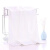 清洁抹布 毛巾擦车毛巾玻璃清洁 清洁吸水抹布 30*40白色1条