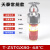 干式下垂型喷头消防防冻喷头68度93度K80K115预作用ZSTGX消防认证 T-ZSTGX 80/68℃天泰3C认证