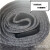 灰色地毯一次性展会开业装修工程防护加厚耐磨防滑商用大面积包邮 灰色普通款 (约1.5毫米) 1米宽10米长