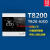 江森T8200空调温控器风机盘管控制面板温控面板开关 T8200-TB20-9JS0