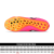 耐克（NIKE）官方授权田径短跑粉色Fly4男女精英通用中考体考训练比赛钉鞋 西瓜粉色DR2741-600 39 US6.5