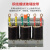 CKSG电抗器低压滤波电抗器电容柜专用三相串联滤波3/5/7/11次电抗 20kvar 铝6