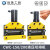 CWC-150/200液压切排机铜铝母排接地扁铁切断机小型液压切断神器 CWC-150+CP-700手动泵
