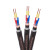 ZR-KVVP2-22铠装屏蔽控制电缆地埋电源线2 3 4 5 6芯*1.5 2.5 4 6 6*2.5
