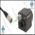 sony GigE basler 6芯工业相机CCD机器视觉电源线数据触发线 2芯电源3米