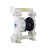 料气动隔膜泵耐腐蚀耐酸碱配件全套膜片PS25.40 PS50PP-AT-SP-PP-SP-0F