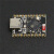 ESP32-S3 开发板 ESP32 SuperMini 开发板 ESP32开发板 WiFi 蓝牙 ESP32-S3开发板SuperMini（黑色） 未焊接排针（送排针） 无数据线
