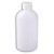 定制适用液体分装瓶内盖刻度瓶500ml水剂专用样品瓶小口径化工取样瓶1L 250ml小口内盖瓶 5个