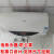 透明加厚一次性塑料防尘罩电热水器防尘套家用电器床包子防水罩 [加大]透明加厚[61-80升] 10只