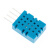 DHT11  温湿度模块数字输出温湿度传感器  电子积木 温湿度传感器 DHT-11温湿度模块小带线