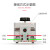 德力西单相调压器1000w 输入220v调压器TDGC2 1kva 可调0v-250v TDGC2-0.2KW