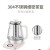 苏泊尔（SUPOR）养生壶煮茶器加厚玻璃电水壶烧水壶电热水壶智能双保温煮茶壶  SW-15Y12