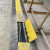 线槽减速带橡胶PVC室外地面电线电缆保护槽过线穿线槽压线盖线板 大一线(槽颈105*125mm)