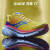 SauconyGUIDE向导17男子跑步鞋稳定支撑透气轻量缓震训练运动鞋路跑鞋 S20936-116 40