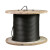 牵跃 钢丝绳麻芯油丝绳 6股光面涂油钢丝绳 起重吊装钢丝绳 单位：米  8.7mm 