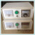 元族电子连接器10新款突跳式温控器A箱 温度控制柜 电热管恒温温 数字温控箱