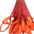 港力(GANGLI) GLBB型合成纤维吊装带  5T*2M 红色 5天