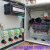 液晶屏温湿度控制箱 智能温湿度控制器 控制220V380V定制 两路温度一路湿度220V