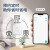 仙泰（XIAN TAI）wifi插座zigbee版涂鸦智能app手机远程开关语音控制小爱电量统 1g 新款10aifi电量2